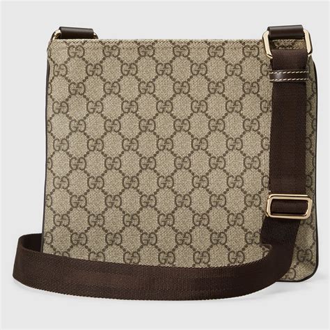 gucci messanger bag men|crossbody bags for men Gucci.